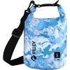 Blue Camo